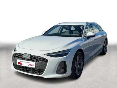 Gebraucht Audi A6 Ambiente 204 PS (150 kW) 2025 Weiß Kombi