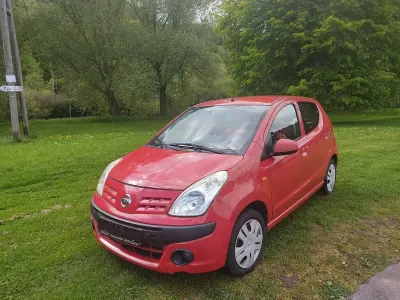 Gebraucht Nissan Pixo