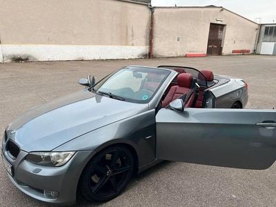 BMW 325 Cabriolet