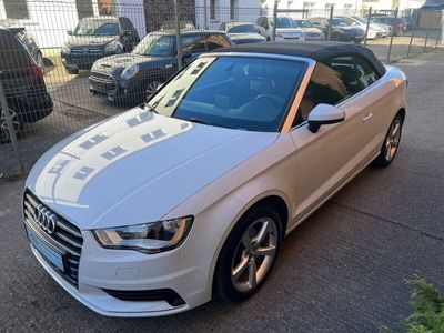 Audi A3 Cabriolet