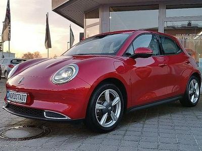 Gebraucht Ora 03 125 kW (171 PS) 2023 Rot Kleinwagen