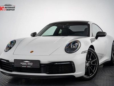 Porsche 911 Carrera
