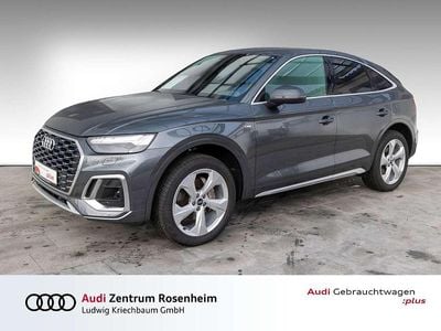 Audi Q5 Sportback