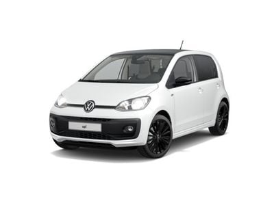 Gebraucht VW up! R-line 65 PS (47 kW) 2023 Kleinwagen