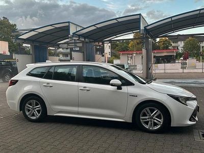 Toyota Corolla Hybrid