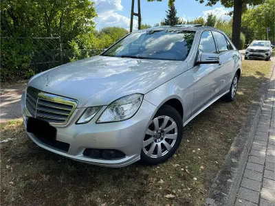 Gebraucht Mercedes 220