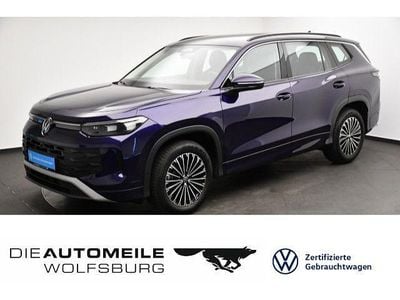 Second-hand VW Tayron Life 150 CP (110 kW) 2025 Mov SUV