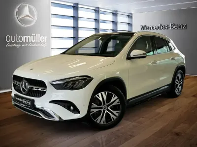 Gebraucht Mercedes GLA220