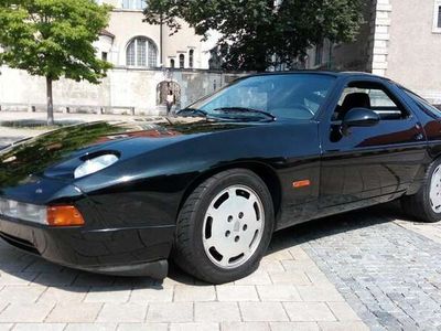 gebraucht Porsche 928 S 4 Gelegenheit "H - Kennzeichen"