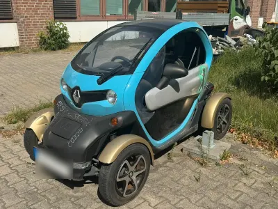 Gebraucht Renault Twizy