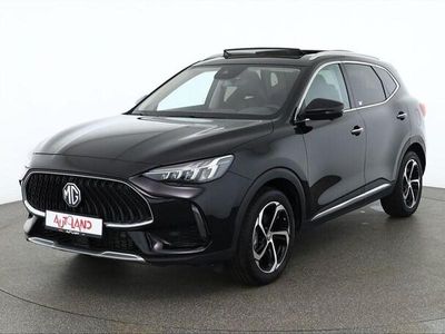 Gebraucht MG HS Luxury 162 PS (119 kW) 2024 Schwarz SUV
