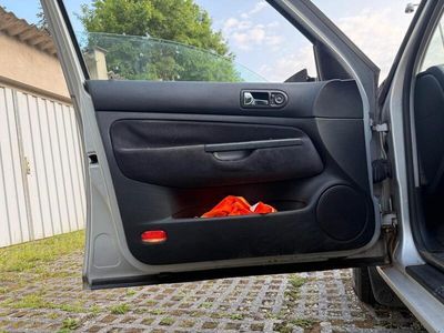 VW Golf IV