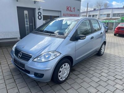 gebraucht Mercedes A180 A 180 A -KlasseCDI