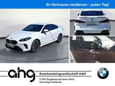 Gebraucht BMW 223 M Sport 218 PS (160 kW) 2025 Weiß Coupé