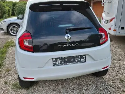 Gebraucht Renault Twingo