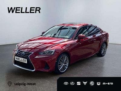 Lexus IS300h