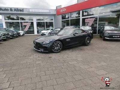 Mercedes AMG GT