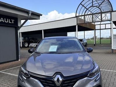 Gebraucht Renault Captur Evolution 140 PS (102 kW) 2024 Grau SUV