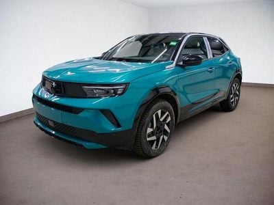 Ny Opel Mokka 145 HK (106 kW) 2025 Grøn SUV