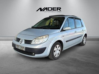 Renault Scénic II