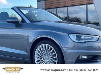 Audi A3 Cabriolet
