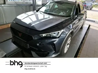 Gebraucht Cupra Formentor 150 PS (110 kW) 2023 Grau SUV