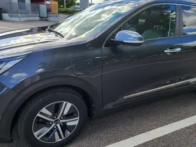 Gebraucht Kia Niro