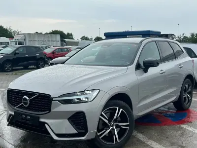 Gebraucht Volvo XC60