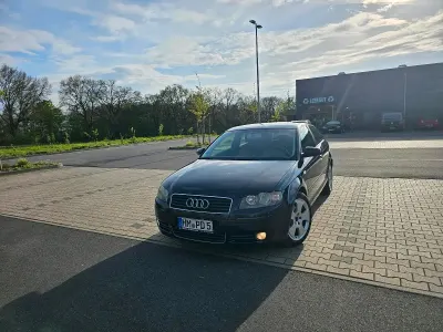 Gebraucht Audi A3