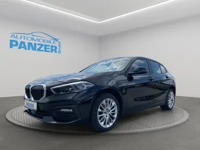Gebraucht BMW 120