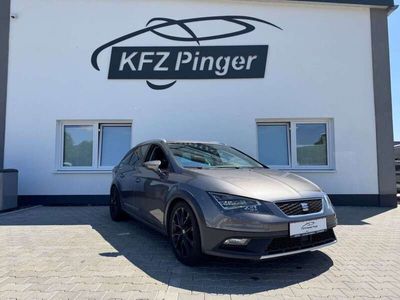 Seat Leon X-Perience