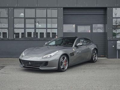 Ferrari GTC4Lusso