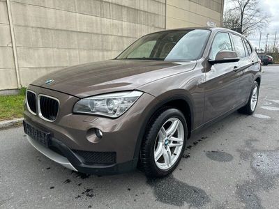 gebraucht BMW X1 sDrive 20i *Navi*Bi-Xenon*PDC*8xBereift*TOP