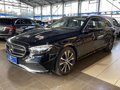 Gebraucht Mercedes E300