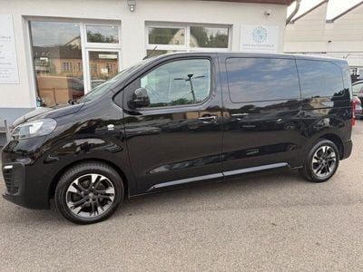 Opel Zafira Life