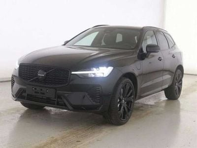 Gebraucht 2024 Volvo XC60 SUV | 51.890 € (Etwas zu teuer)
