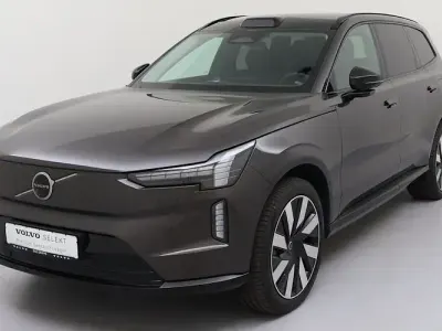 Gebraucht Volvo EX90 Ultra 300 kW (408 PS) 2025 Grau SUV