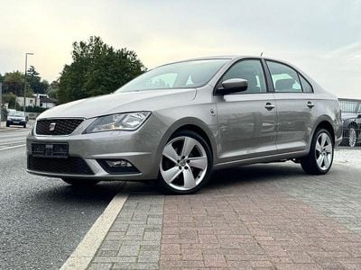 Seat Toledo