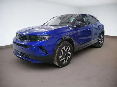 Neu Opel Mokka 145 PS (106 kW) 2025 Typ aussenverkleidung metallic SUV