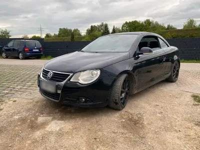 Occasion VW Eos