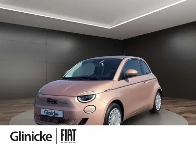 Gebraucht Fiat 500e