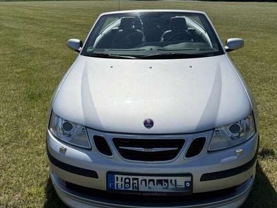 Saab 9-3 Cabriolet