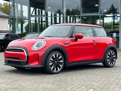 gebraucht Mini ONE 3-trg. Classic Trim / Navigation / Rückfahrk