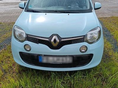 gebraucht Renault Twingo 3