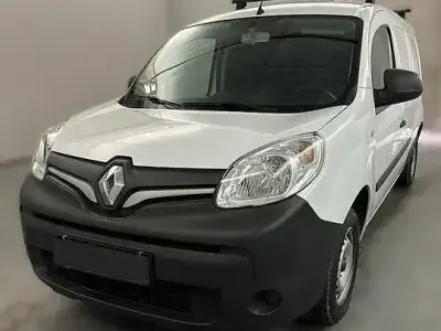 Usata Renault Kangoo 116 CV (85 kW) 2022 Bianco Monovolume