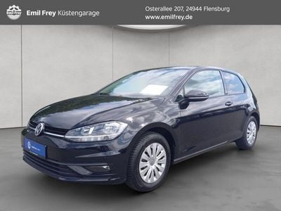 VW Golf VII