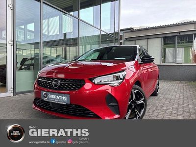 Rot Gebraucht 2023 Opel Corsa Elegance Limousine | 15.350 € (Fairer Preis)