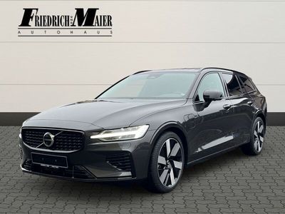 Gebraucht Volvo V60 Plus 455 PS (334 kW) 2025 Grau Kombi