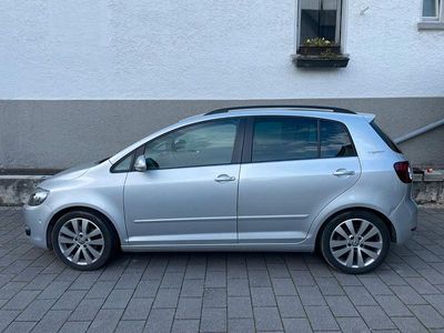 VW Golf Plus