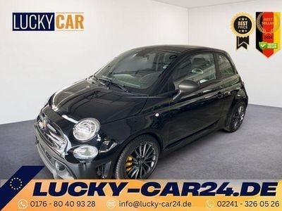 Abarth 695